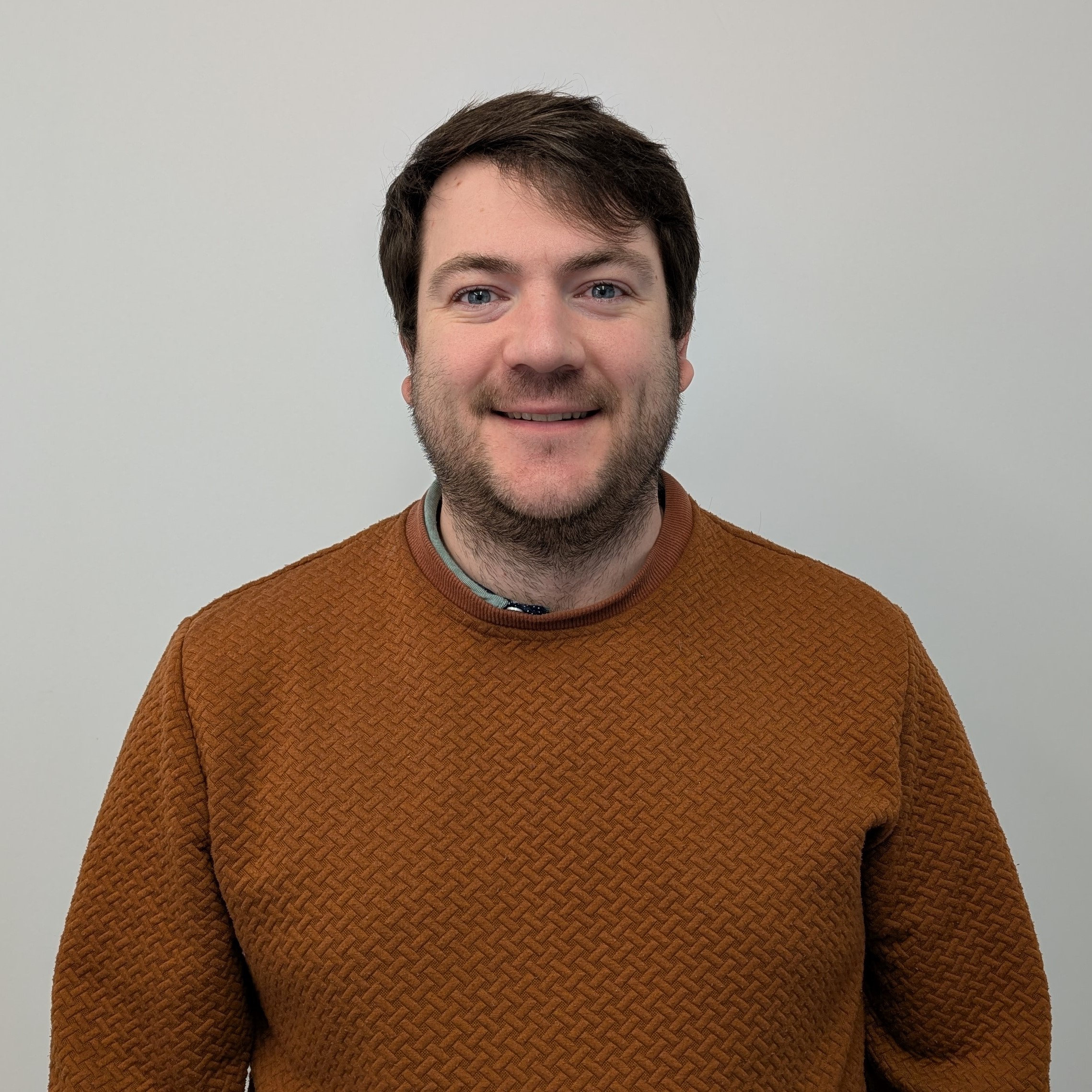 Joshua Dorais-Bordeleau - Conseiller en défense des droits