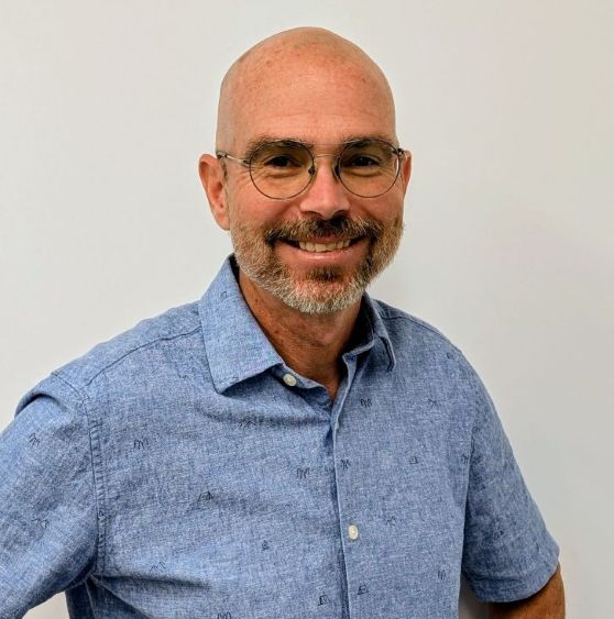 Patric Fournier - Conseiller en défense des droits